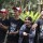 Company Gathering Glamping Cikole Jayagiri Bandung